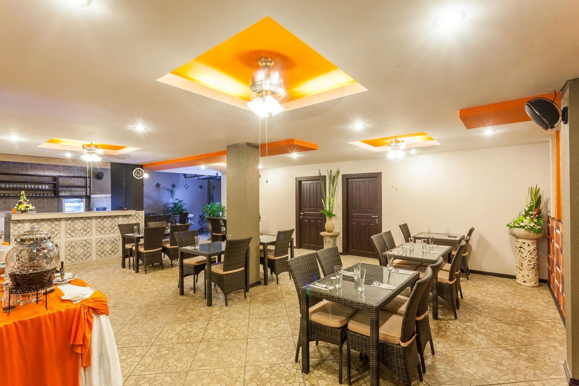 Mahatma Residence Ντενπασάρ Εξωτερικό φωτογραφία