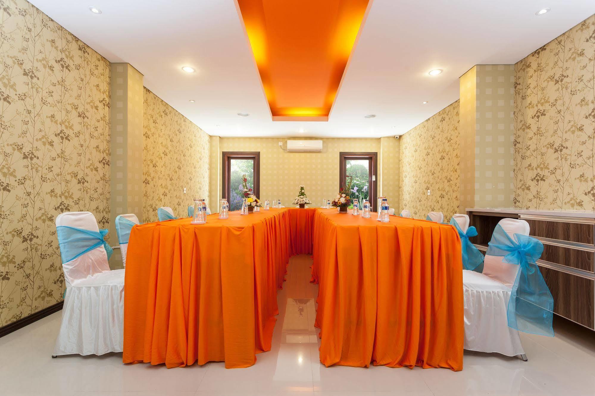 Mahatma Residence Ντενπασάρ Εξωτερικό φωτογραφία