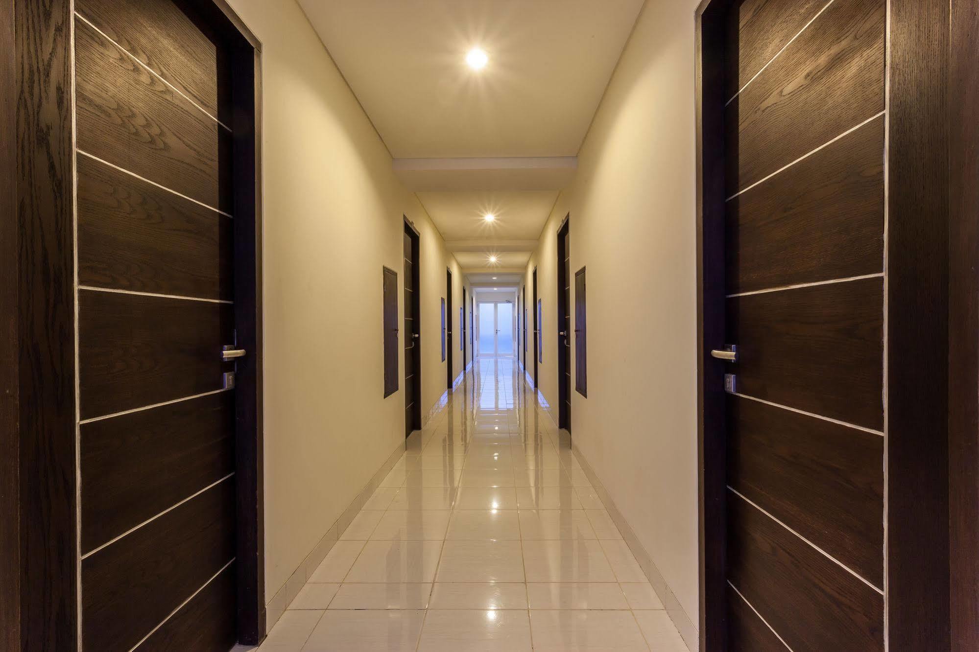 Mahatma Residence Ντενπασάρ Εξωτερικό φωτογραφία